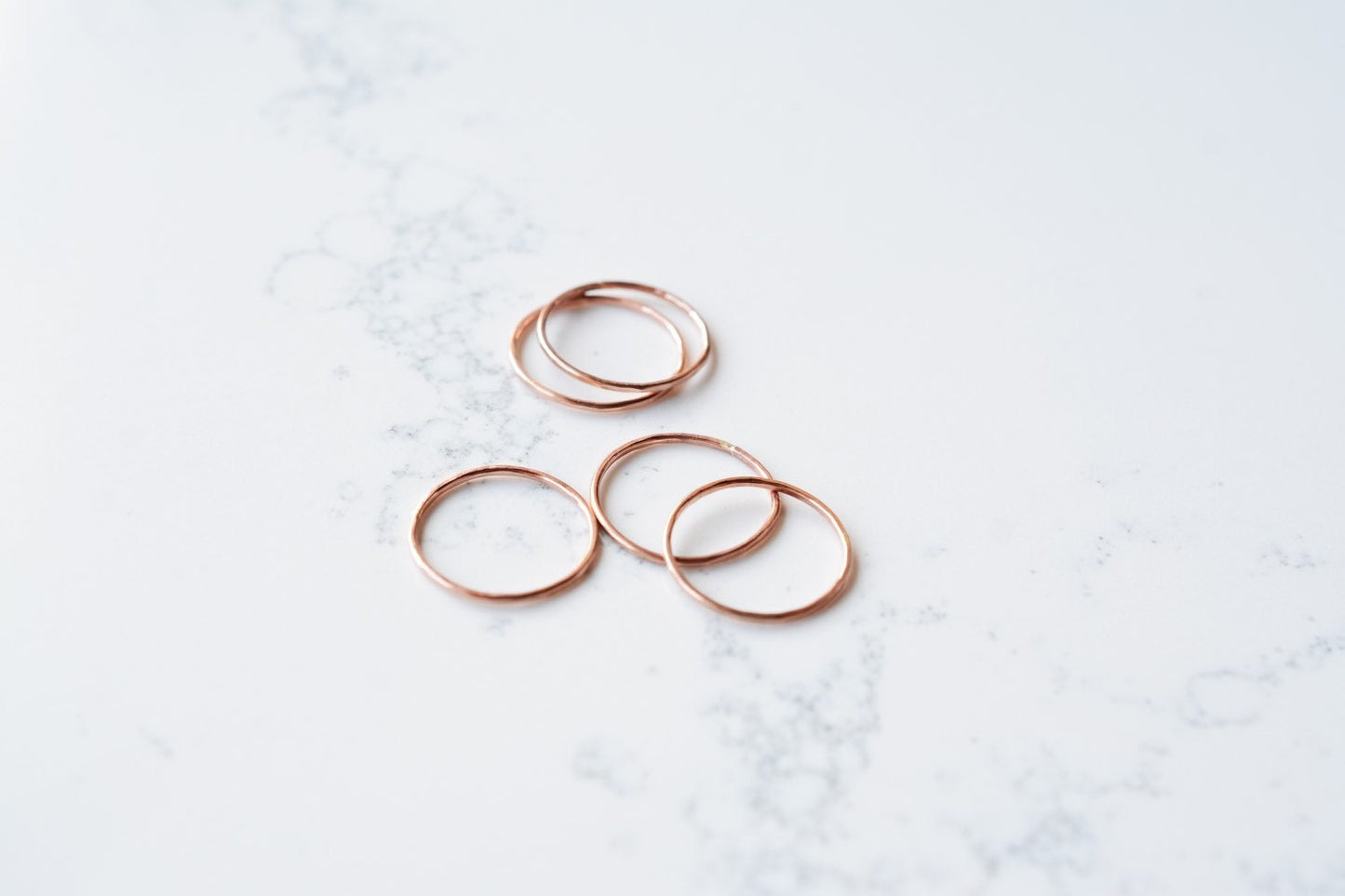 Hammered band